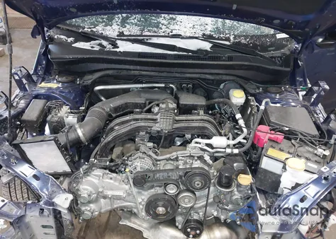 2025 Subaru Forester Sport z USA, uszkodzony, nr VIN JF2SLDFCXSH402400